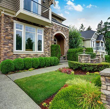Complete Landscaping