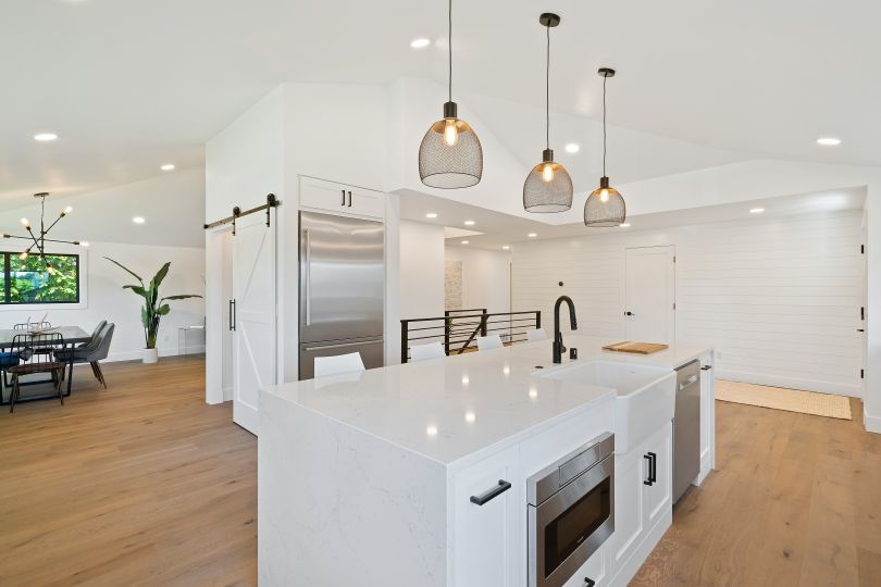 Kitchen Renovation