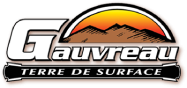 Gauvreau Terre De Surface