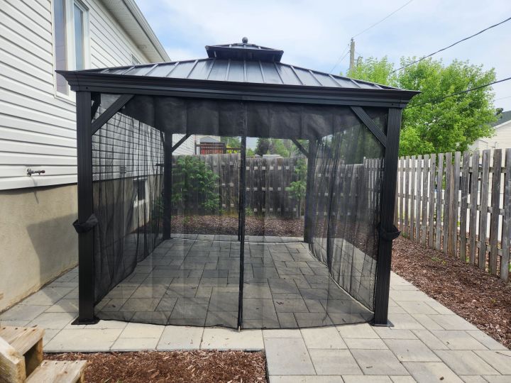 Gazebo