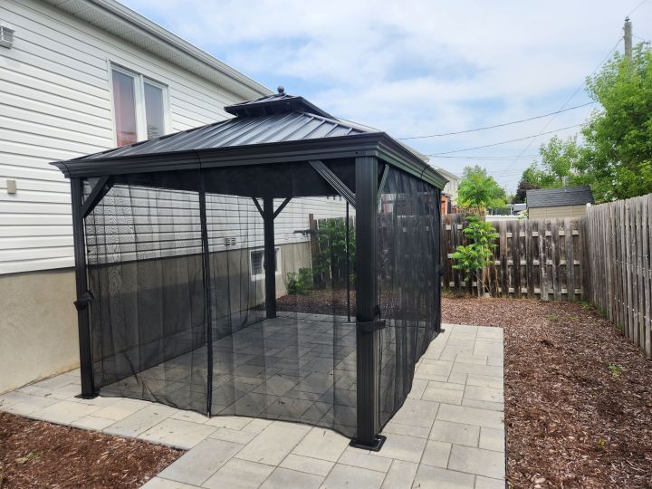 Gazebo