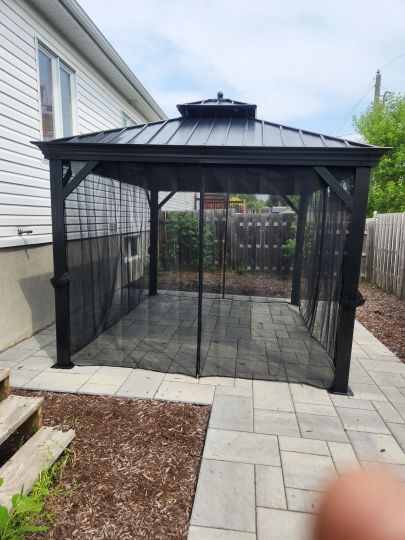 Gazebo