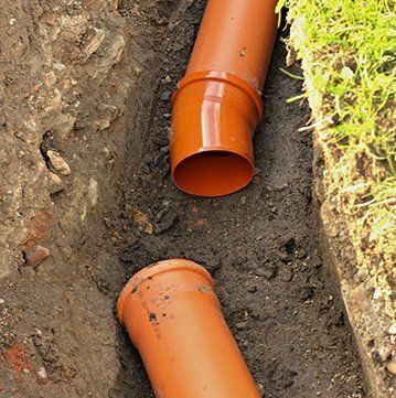 Drain Installation