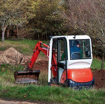 Site Levelling