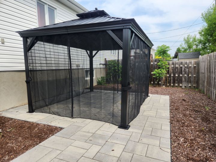 Pergola
