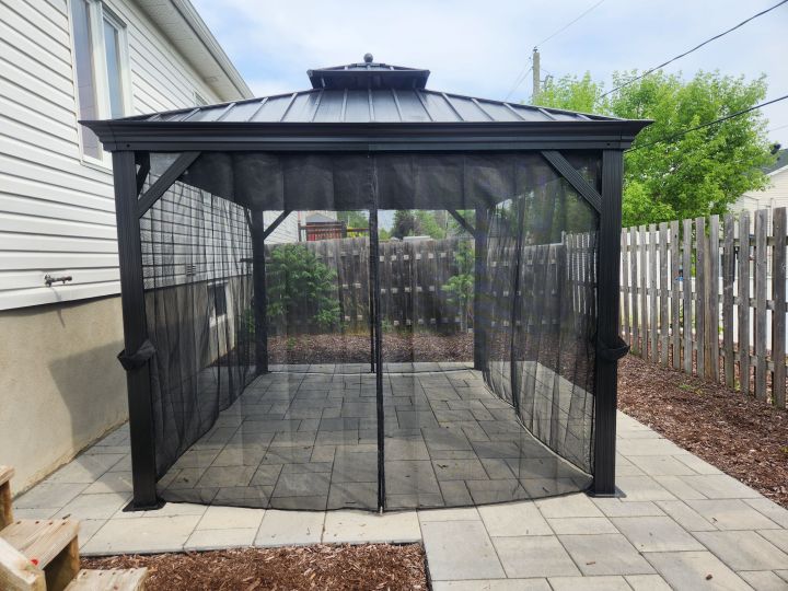 Pergola