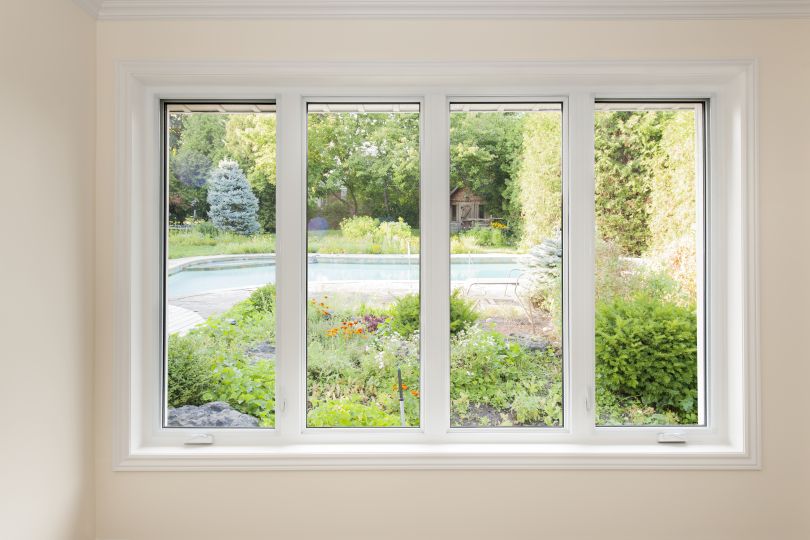 Doors and Windows Installation