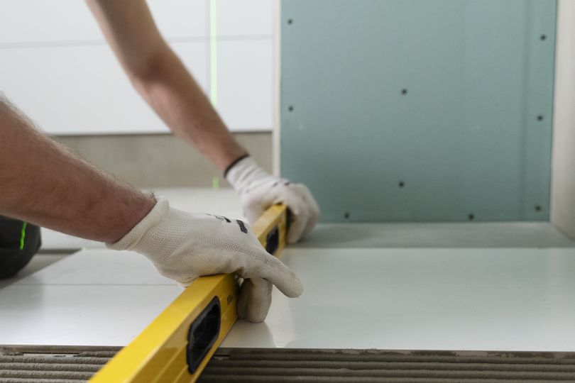Home Renovation